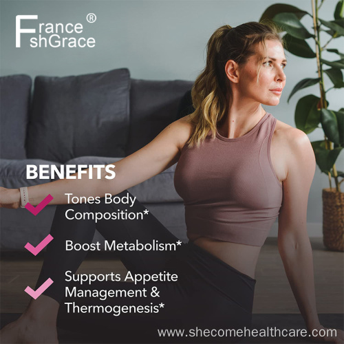 Fat Burner Supplement Night Time Fat Burn capsules